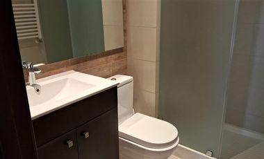 Departamento en Arriendo en Depto para 8 personas con vista al lago en condominio con playa y marina