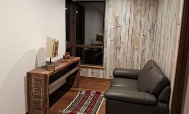 Departamento en Arriendo en Depto para 8 personas con vista al lago en condominio con playa y marina