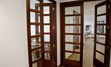 Departamento en Arriendo en Depto para 8 personas con vista al lago en condominio con playa y marina