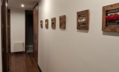 Departamento en Arriendo en Depto para 8 personas con vista al lago en condominio con playa y marina