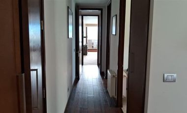 Departamento en Arriendo en Depto para 8 personas con vista al lago en condominio con playa y marina