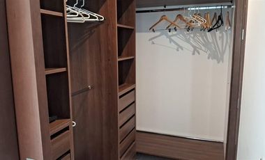 Departamento en Arriendo en Depto para 8 personas con vista al lago en condominio con playa y marina