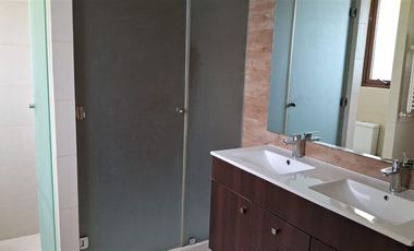 Departamento en Arriendo en Depto para 8 personas con vista al lago en condominio con playa y marina