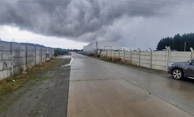 Sitio en Arriendo en Ruta 5 Sur, Parcelación La Laja