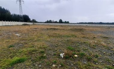 Sitio en Arriendo en Ruta 5 Sur, Parcelación La Laja