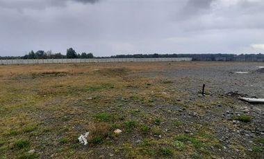 Sitio en Arriendo en Ruta 5 Sur, Parcelación La Laja