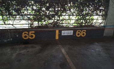 Estacionamiento en Venta en GENERAL DEL CANTO  ELIODORO YAÑEZ