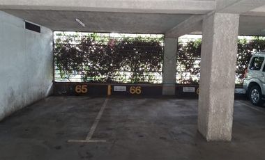 Estacionamiento en Venta en GENERAL DEL CANTO  ELIODORO YAÑEZ