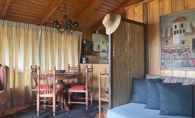 Casa en Venta en Linda casa en condominio cercano a colegio Alemán