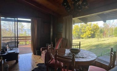 Casa en Venta en Linda casa en condominio cercano a colegio Alemán