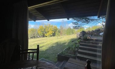 Casa en Venta en Linda casa en condominio cercano a colegio Alemán