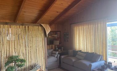 Casa en Venta en Linda casa en condominio cercano a colegio Alemán