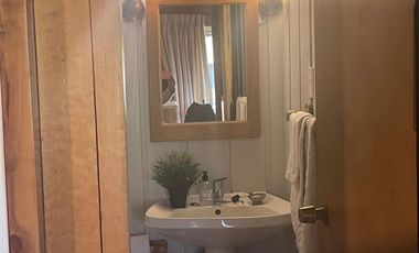 Casa en Venta en Linda casa en condominio cercano a colegio Alemán