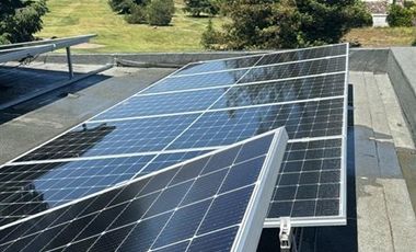 Casa en Venta en Moderna casa en club de golf Los Lirios