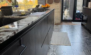 Casa en Venta en Moderna casa en club de golf Los Lirios