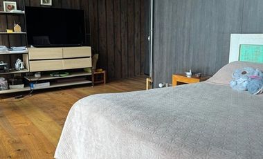 Casa en Venta en Moderna casa en club de golf Los Lirios