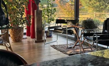 Casa en Venta en Moderna casa en club de golf Los Lirios