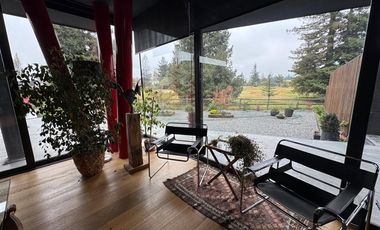 Casa en Venta en Moderna casa en club de golf Los Lirios