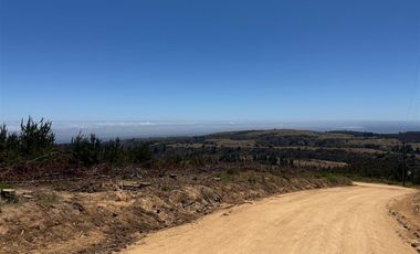 Sitio en Venta en Exclusivo condominio Quincheumo cercano a Topocalma