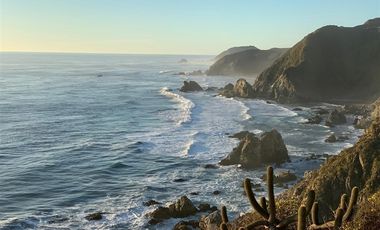 Sitio en Venta en Exclusivo condominio Quincheumo cercano a Topocalma