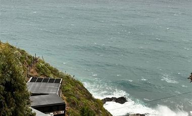 Sitio en Venta en Exclusivo condominio Quincheumo cercano a Topocalma