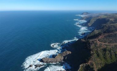 Sitio en Venta en Exclusivo condominio Quincheumo cercano a Topocalma