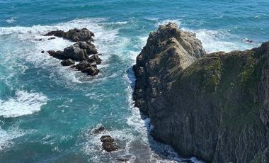 Sitio en Venta en Exclusivo condominio Quincheumo cercano a Topocalma