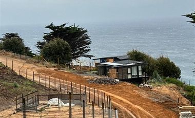 Sitio en Venta en Exclusivo condominio Quincheumo cercano a Topocalma