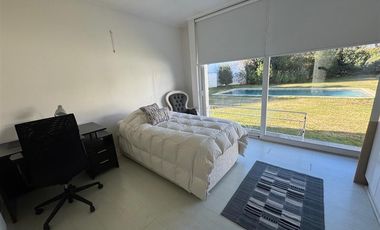 Casa en Venta en Increible casa mediterránea en exclusivo condominio Los Lirios