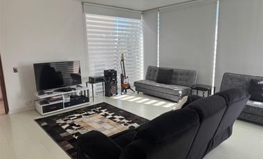 Casa en Venta en Increible casa mediterránea en exclusivo condominio Los Lirios