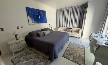 Casa en Venta en Increible casa mediterránea en exclusivo condominio Los Lirios