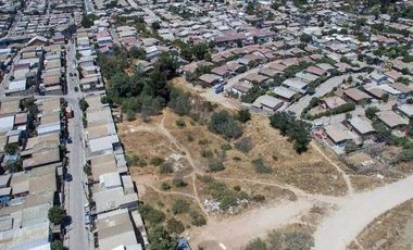Sitio en Venta en Terreno de 5892 m2 Quilpue