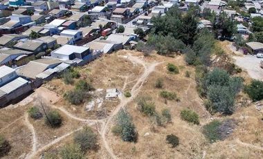 Sitio en Venta en Terreno de 5892 m2 Quilpue