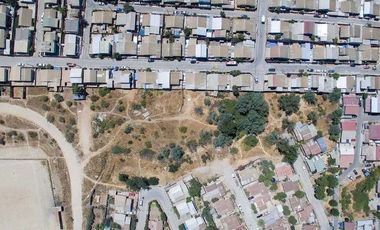 Sitio en Venta en Terreno de 5892 m2 Quilpue