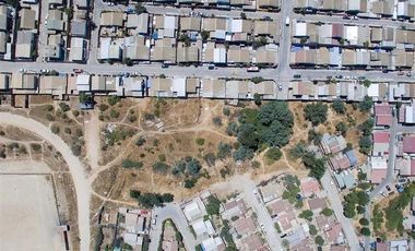 Terreno Construccion  en Venta en Terreno de 5892 m2 Quilpue
