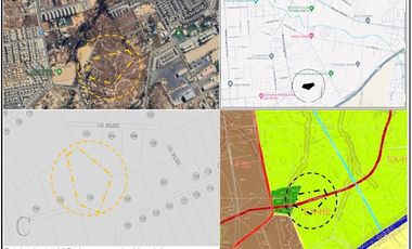 Agrícola en Venta en Terreno 2 Hás. en Venta – Peñablanca / Ideal Proyecto Inmobiliario