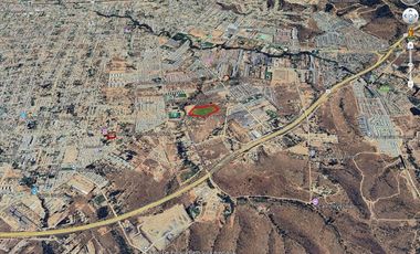 Agrícola en Venta en Terreno 2 Hás. en Venta – Peñablanca / Ideal Proyecto Inmobiliario