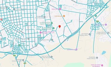 Agrícola en Venta en Terreno 2 Hás. en Venta – Peñablanca / Ideal Proyecto Inmobiliario