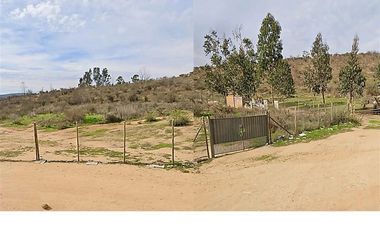 Agrícola en Venta en Terreno 2 Hás. en Venta – Peñablanca / Ideal Proyecto Inmobiliario