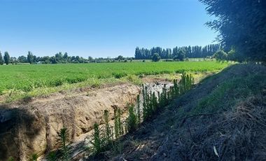 Sitio en Venta en Gran Oportunidad Se Vende Campo Agrícola 18 hec en el Sector el Retiro Talca