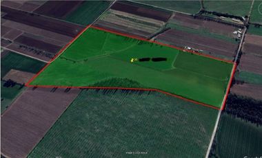 Sitio en Venta en Gran Oportunidad Se Vende Campo Agrícola 18 hec en el Sector el Retiro Talca