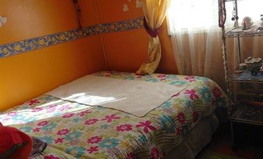 Casa en Venta en av gabriela mistral Alerce Norte (referencial) manzana 6