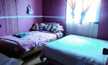 Casa en Venta en av gabriela mistral Alerce Norte (referencial) manzana 6