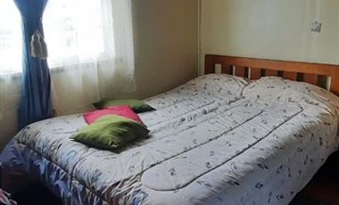 Casa en Venta en av gabriela mistral Alerce Norte (referencial) manzana 6