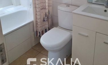 Casa en Venta en Brisa del Sol, Talcahuano
