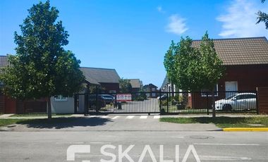 Casa en Venta en Brisa del Sol, Talcahuano