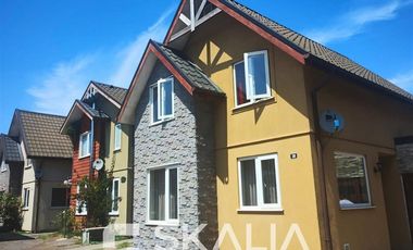 Casa en Venta en Brisa del Sol, Talcahuano
