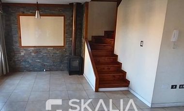 Casa en Venta en Brisa del Sol, Talcahuano