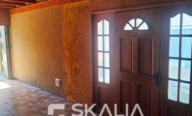 Casa en Venta en Brisa del Sol, Talcahuano