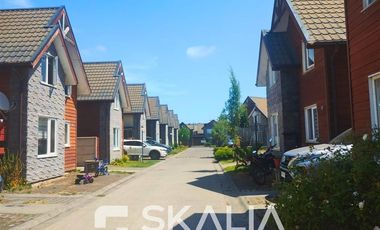 Casa en Venta en Brisa del Sol, Talcahuano